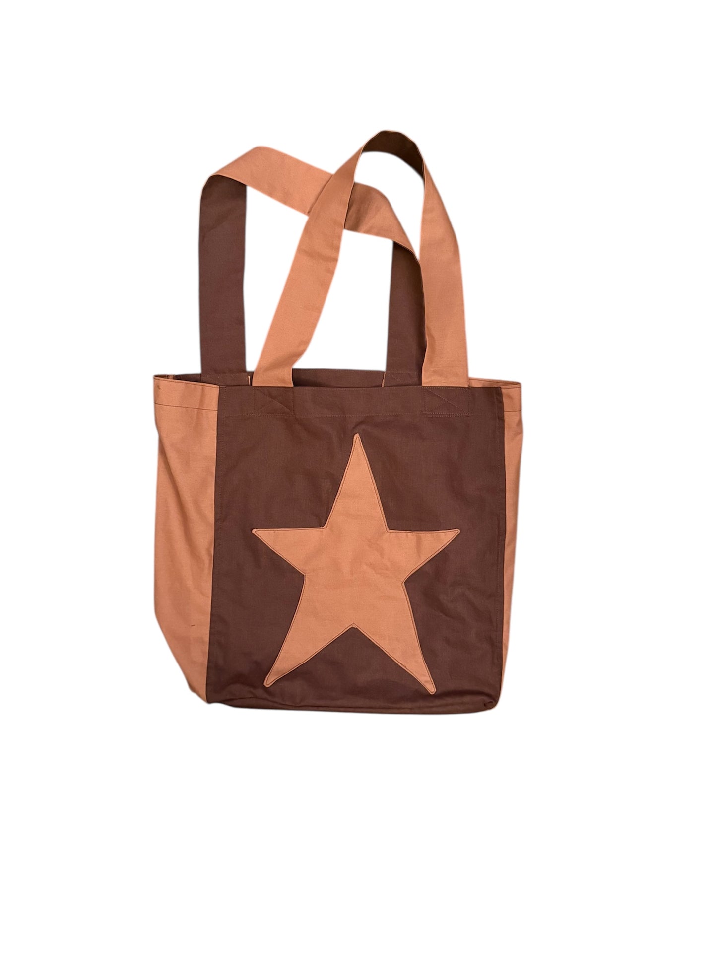 Star Tote Sewing Pattern