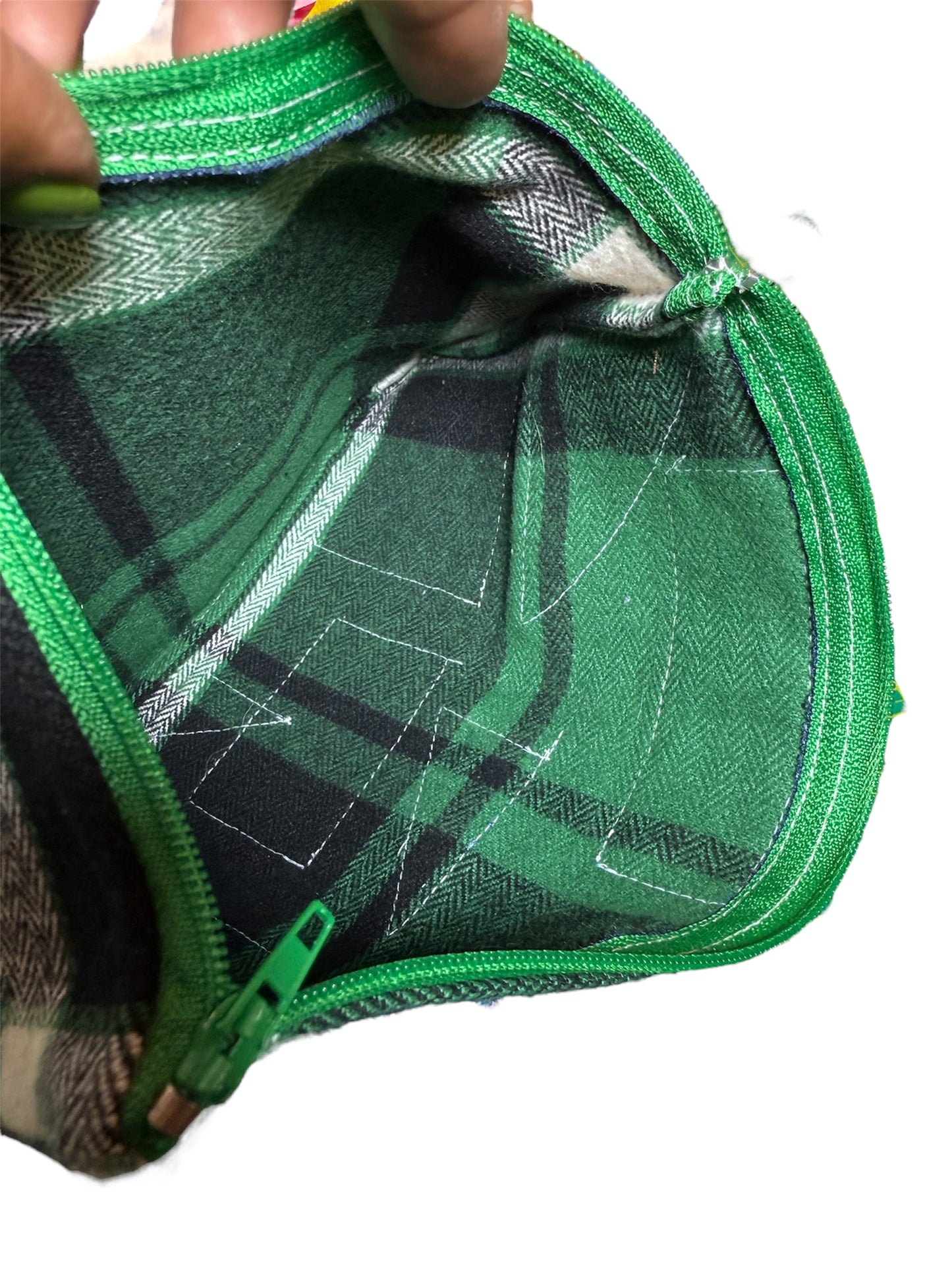 Crafty Bag Sewing Pattern