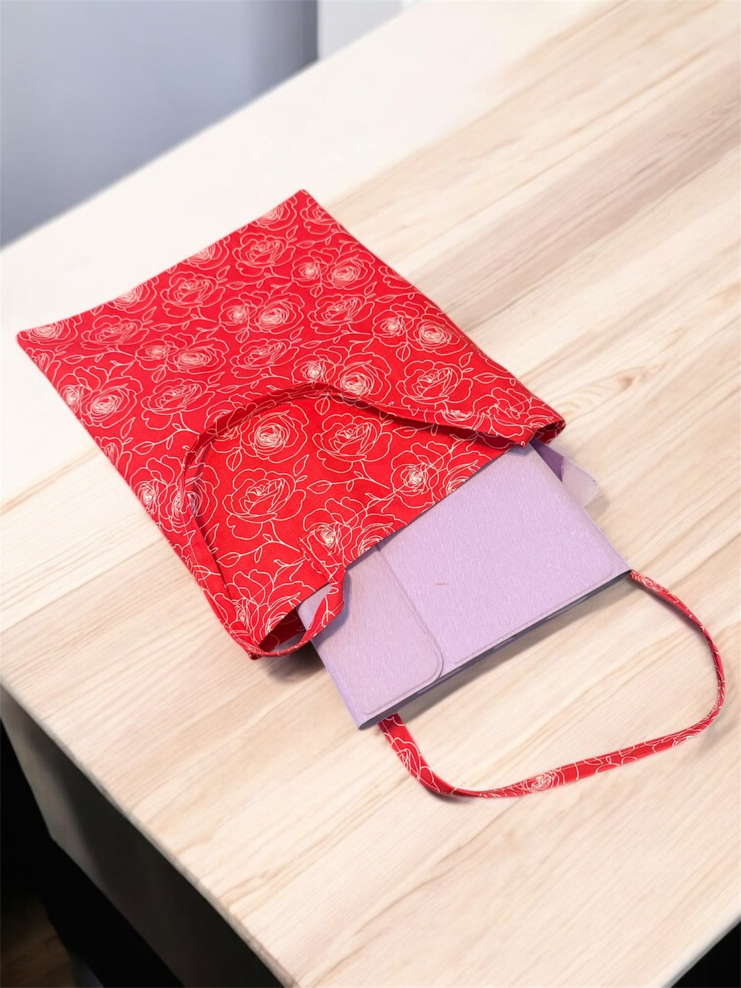 Tote Sewing Pattern