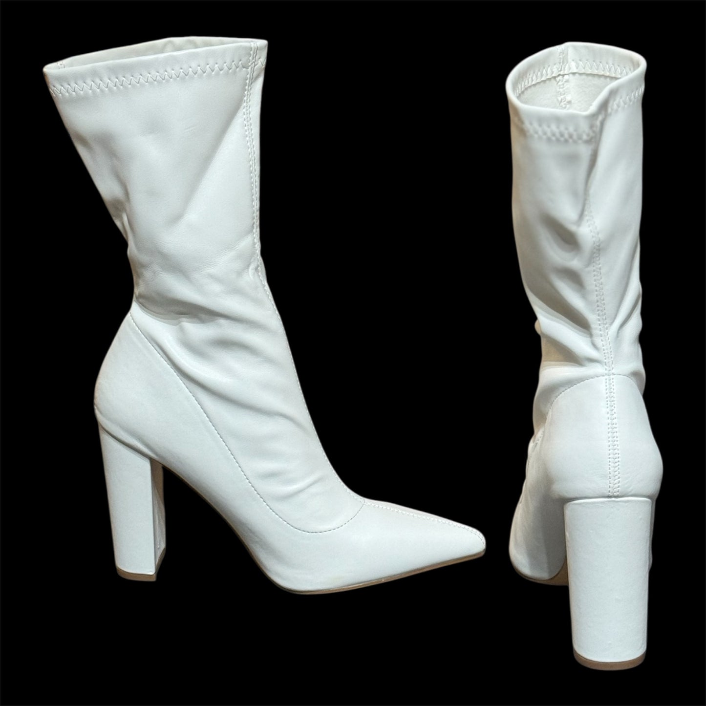 Jazzine Ankle Boot