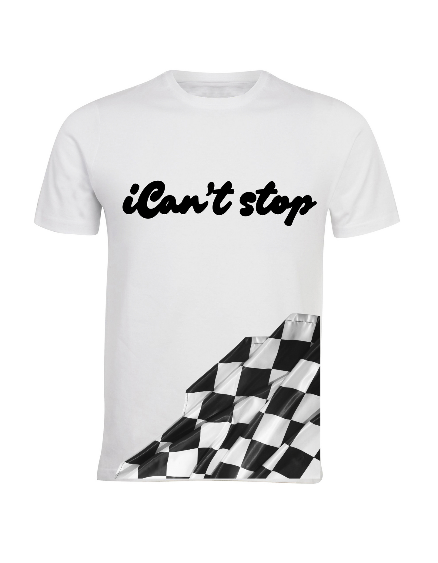 Winners Tee