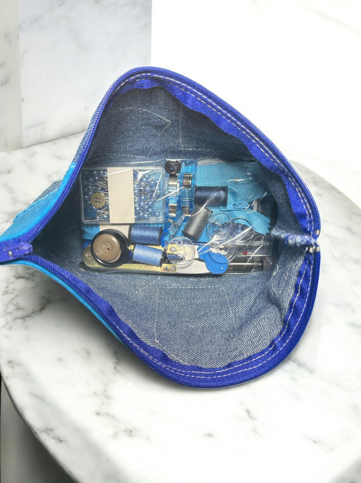 Blue Tool Kit