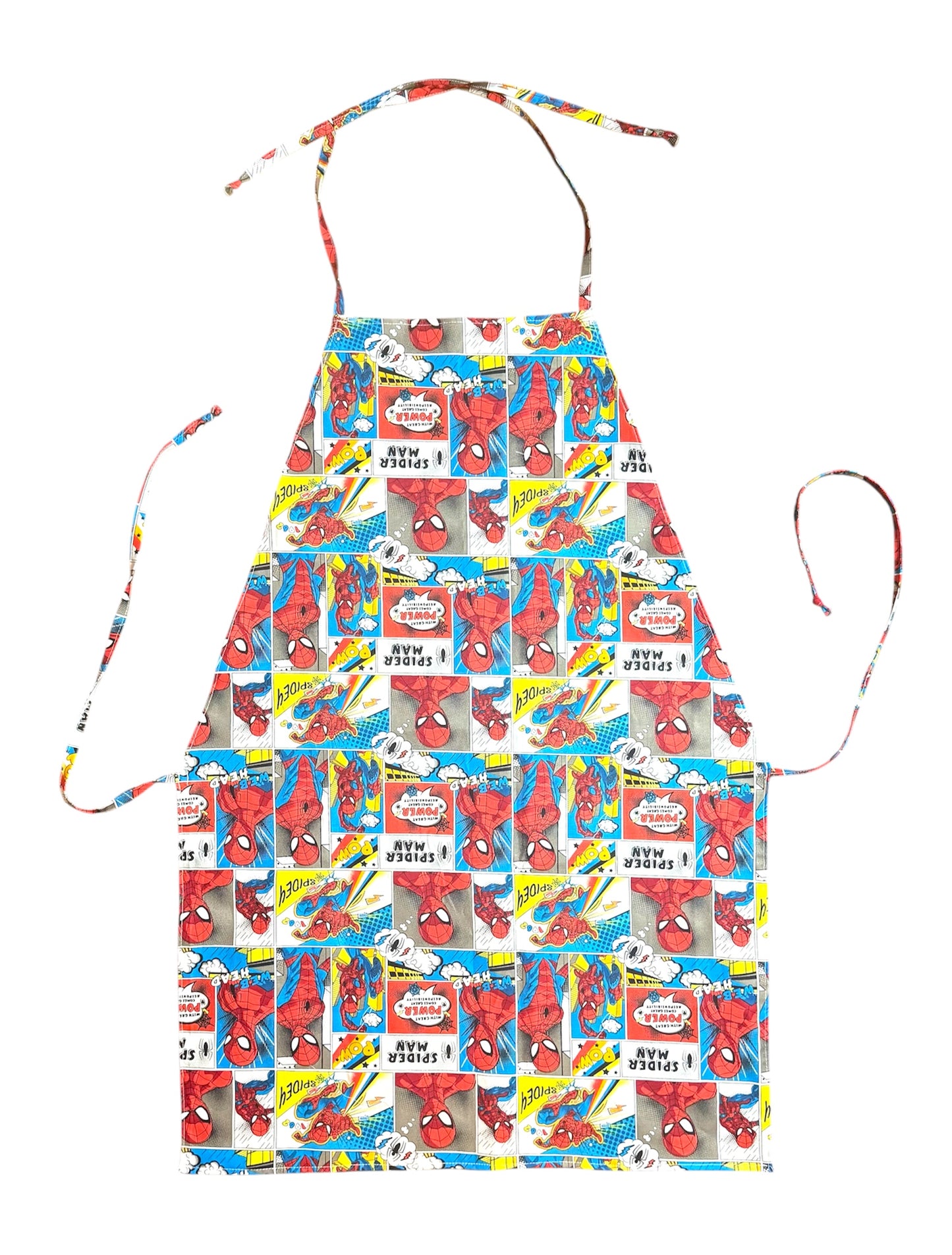 Adult Apron Sewing Pattern