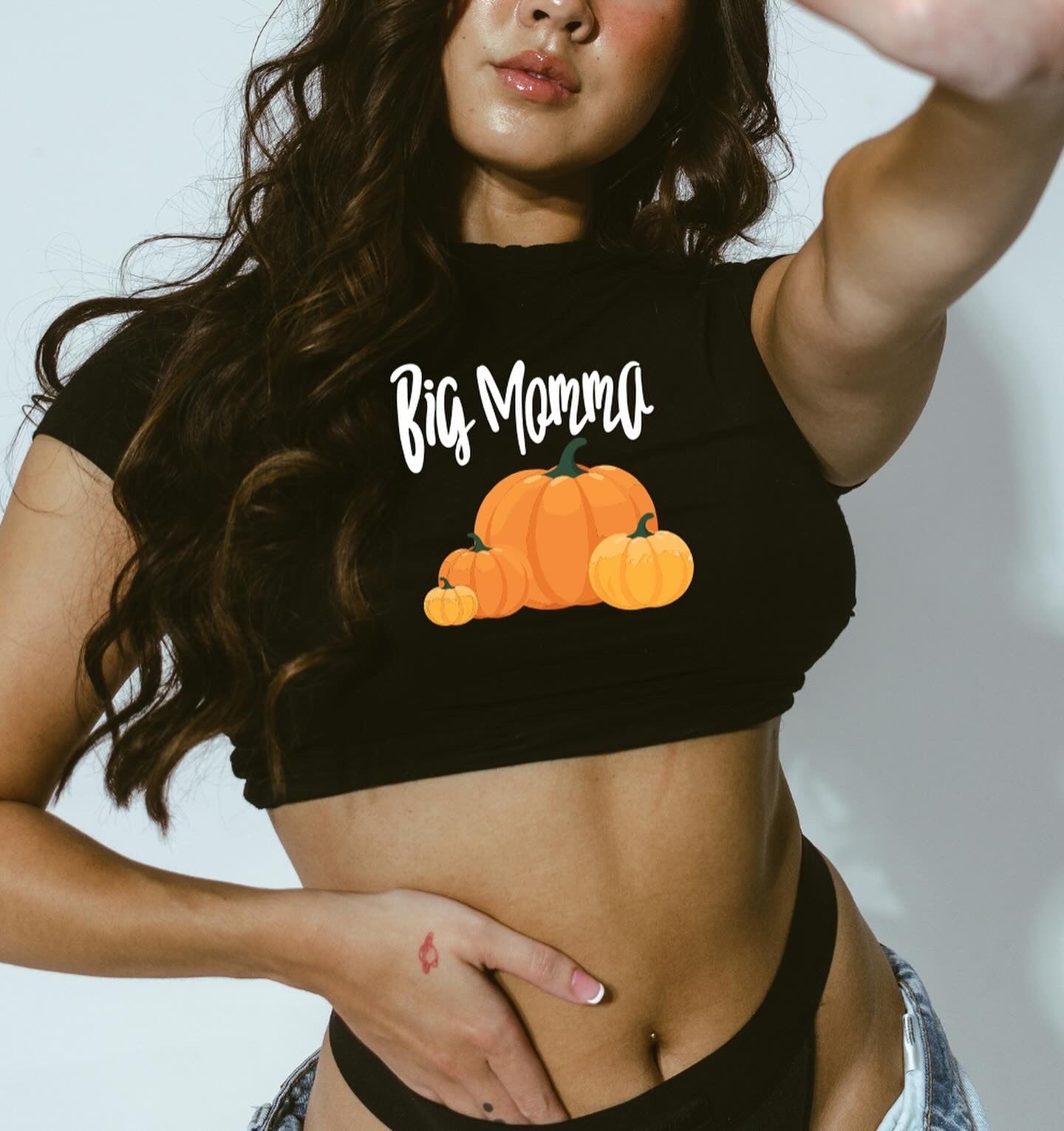 Big Momma Crop