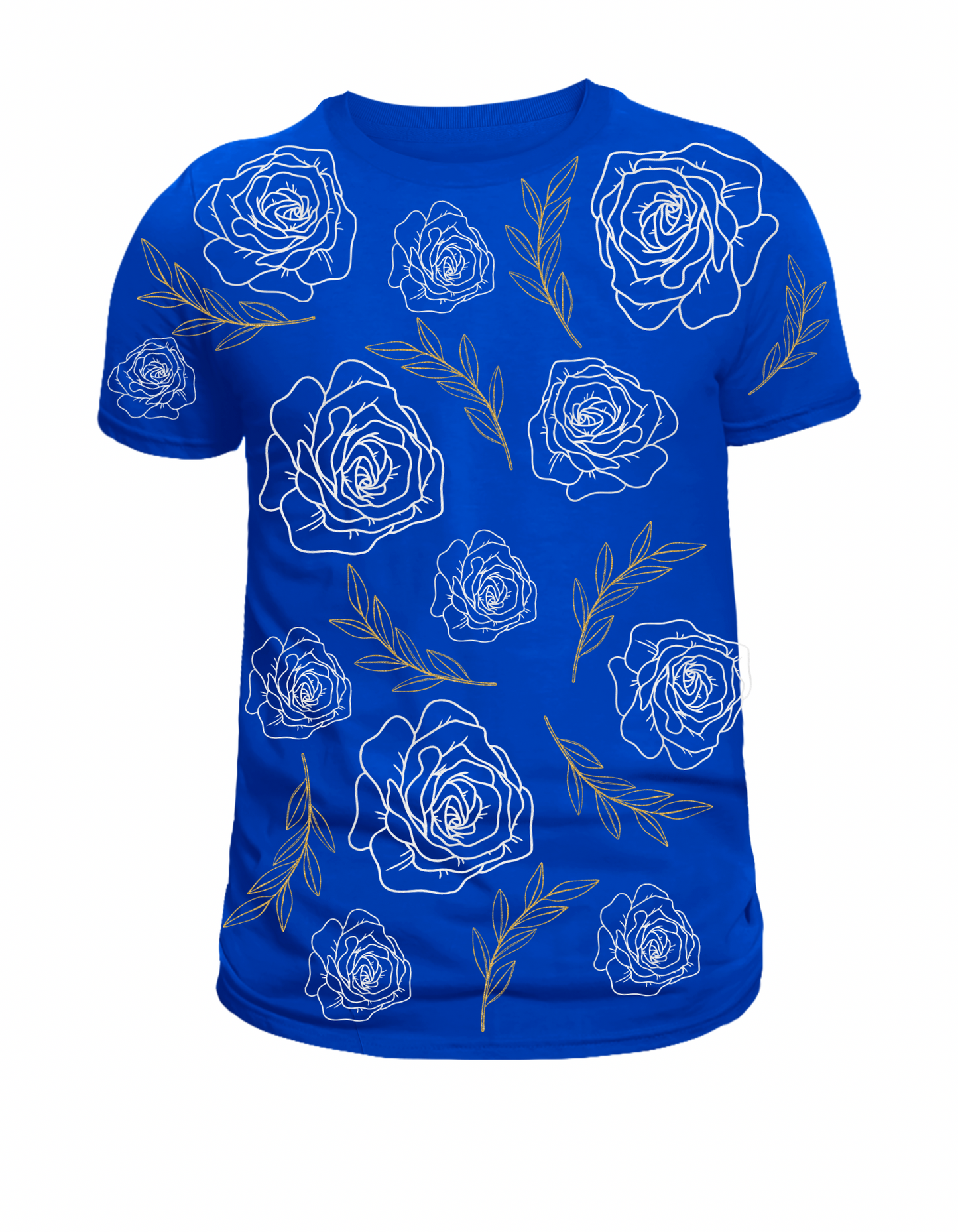Flower Blues