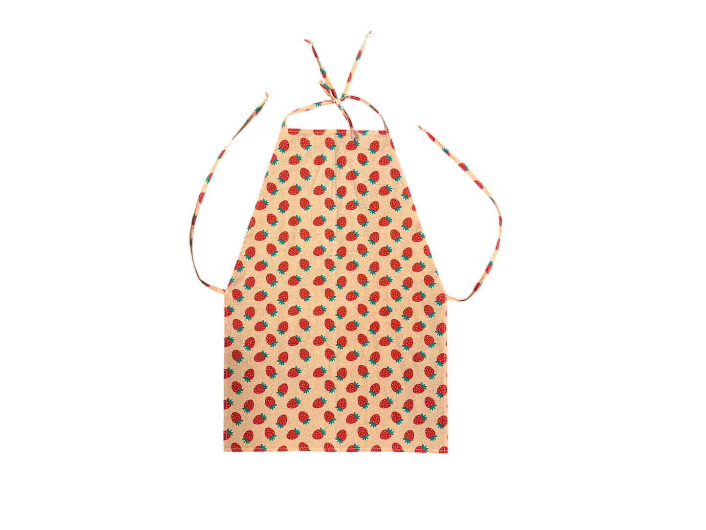 Adult Apron Sewing Pattern