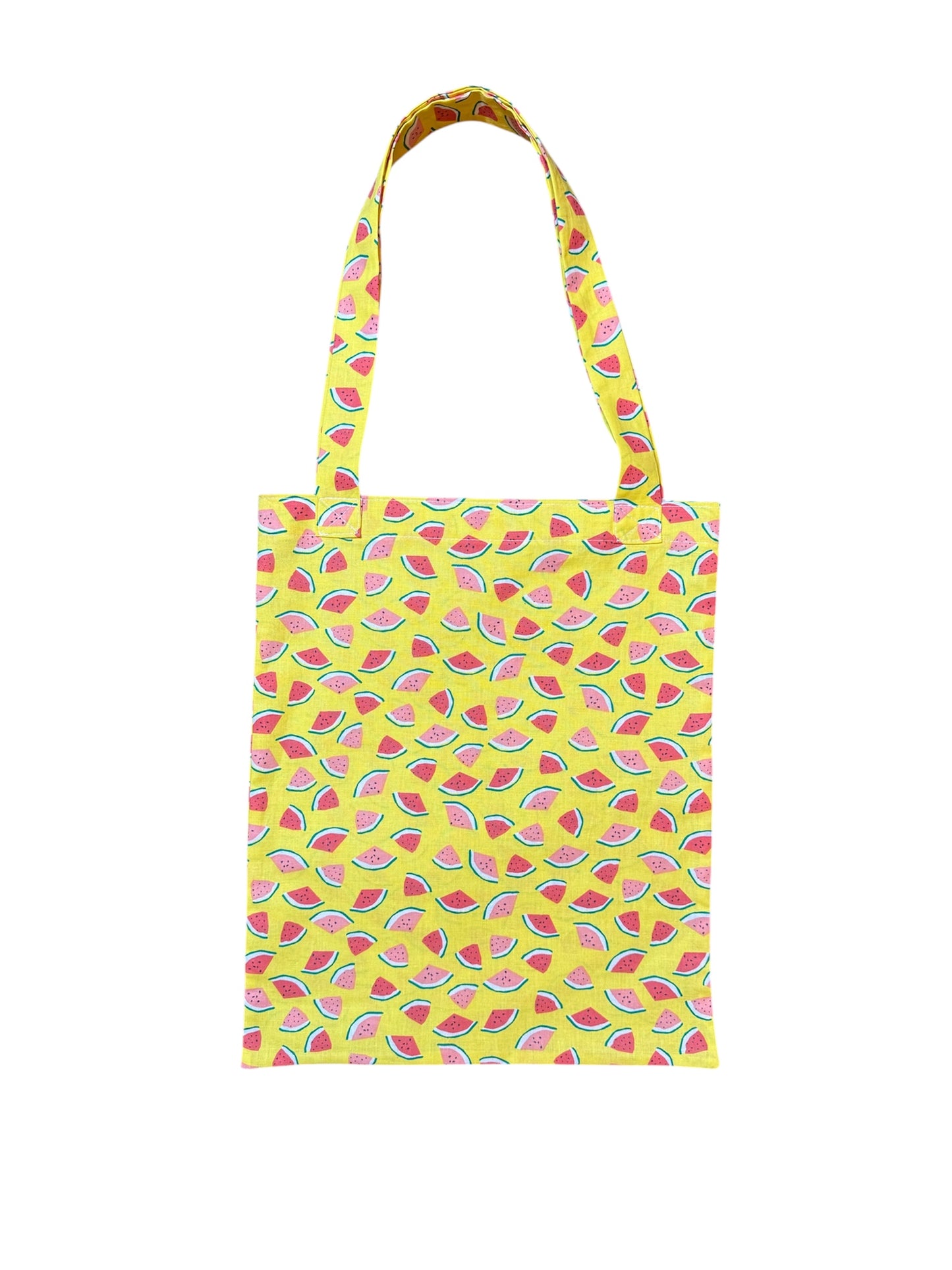 Tote Sewing Pattern
