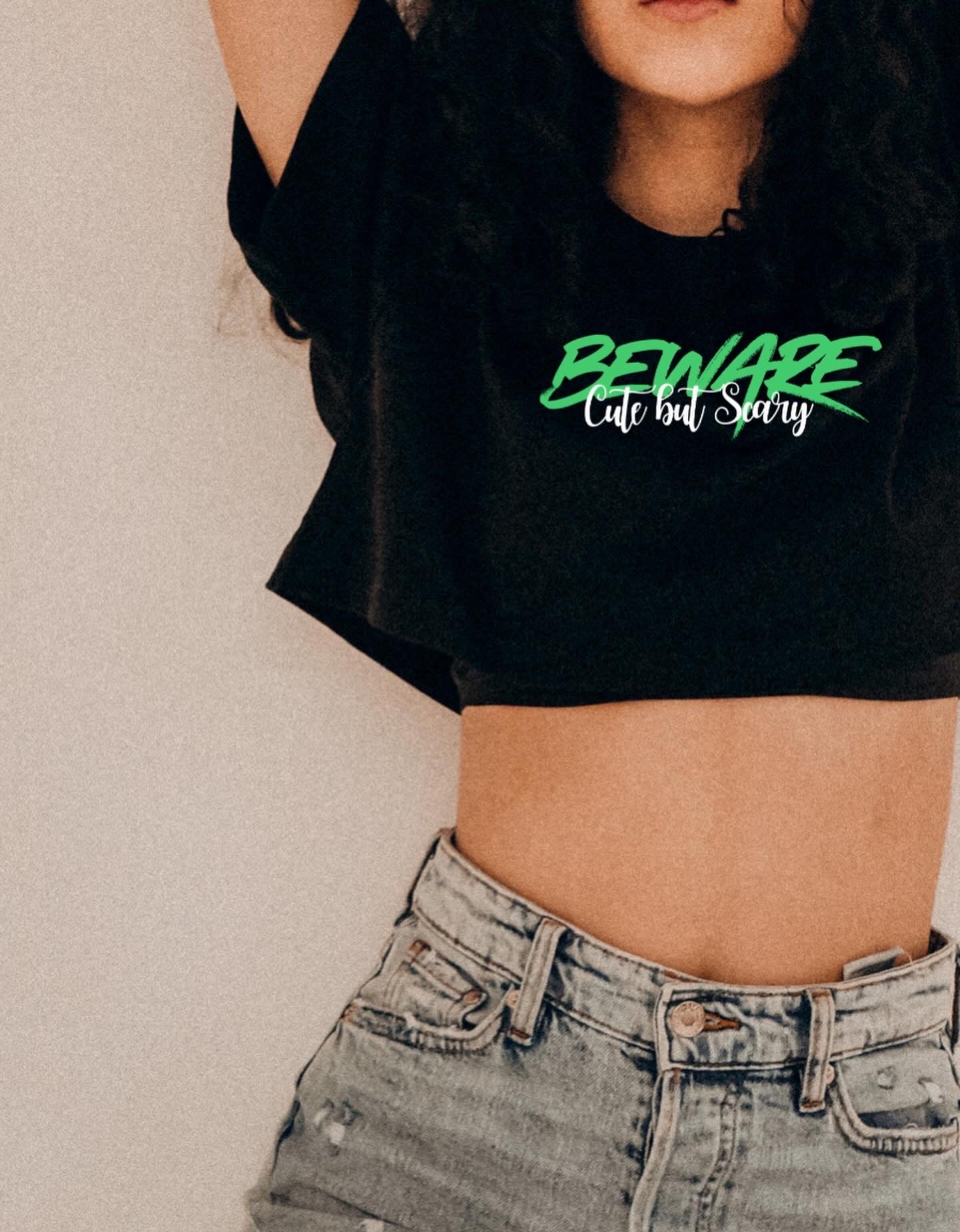 Beware Crop