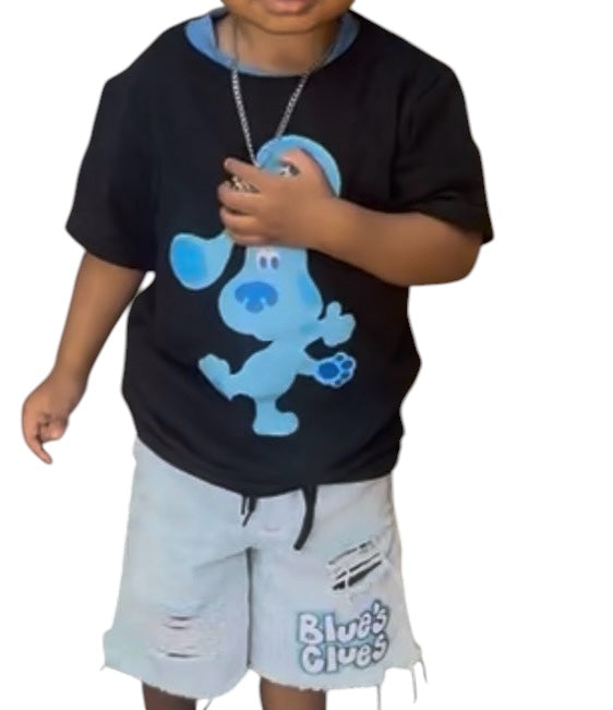 Kid’s Custom Wear