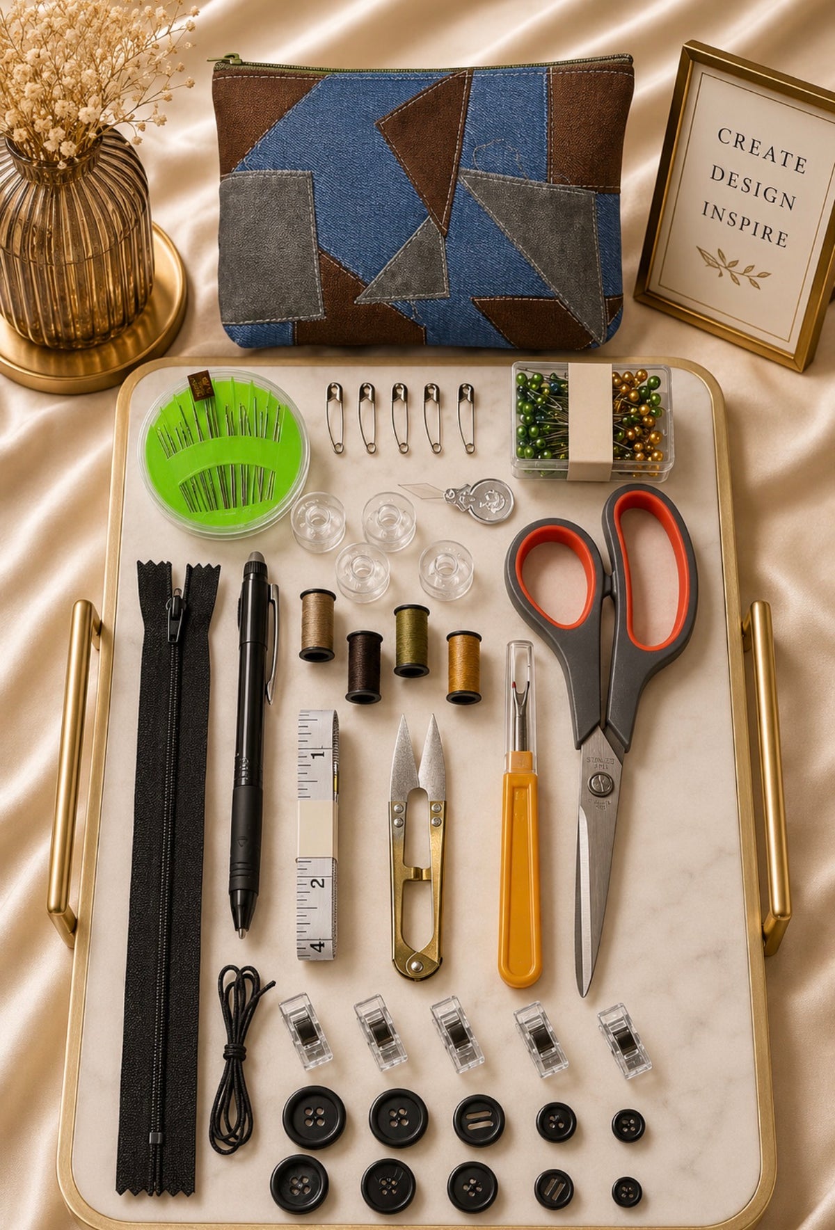 Sewing Tools