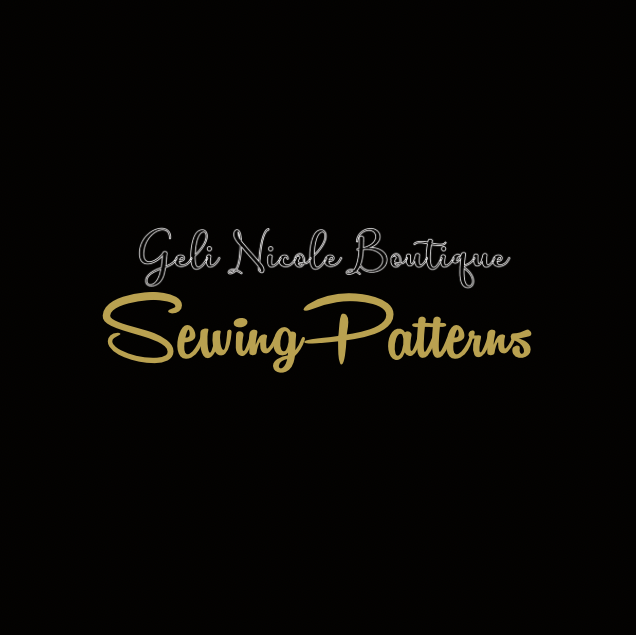 Sewing Patterns