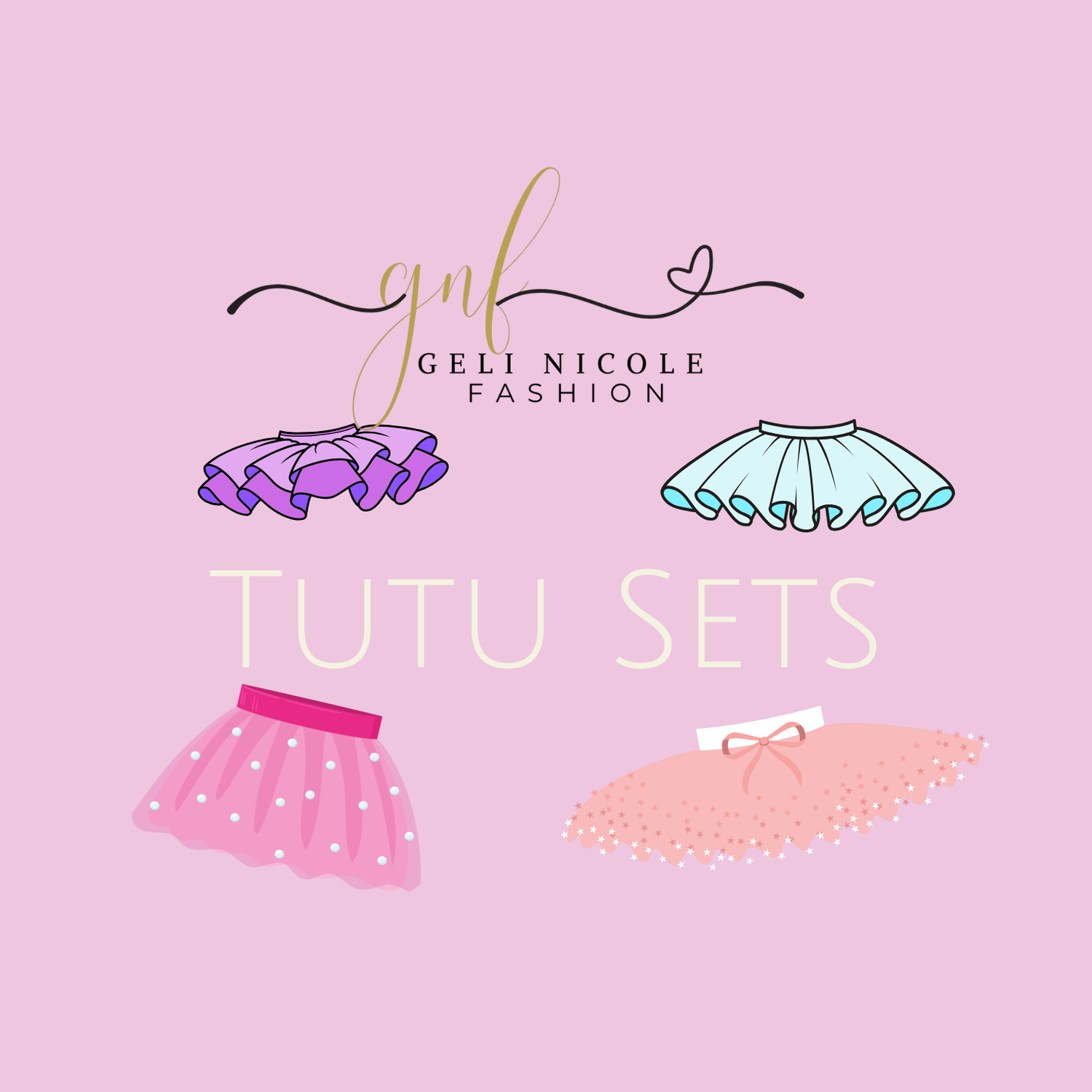 Tutu Sets
