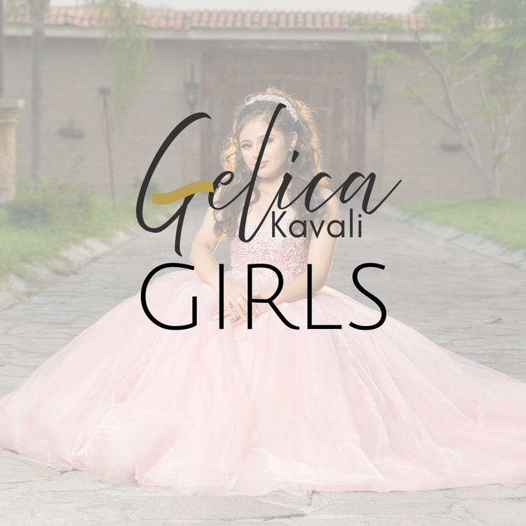 5. Girls