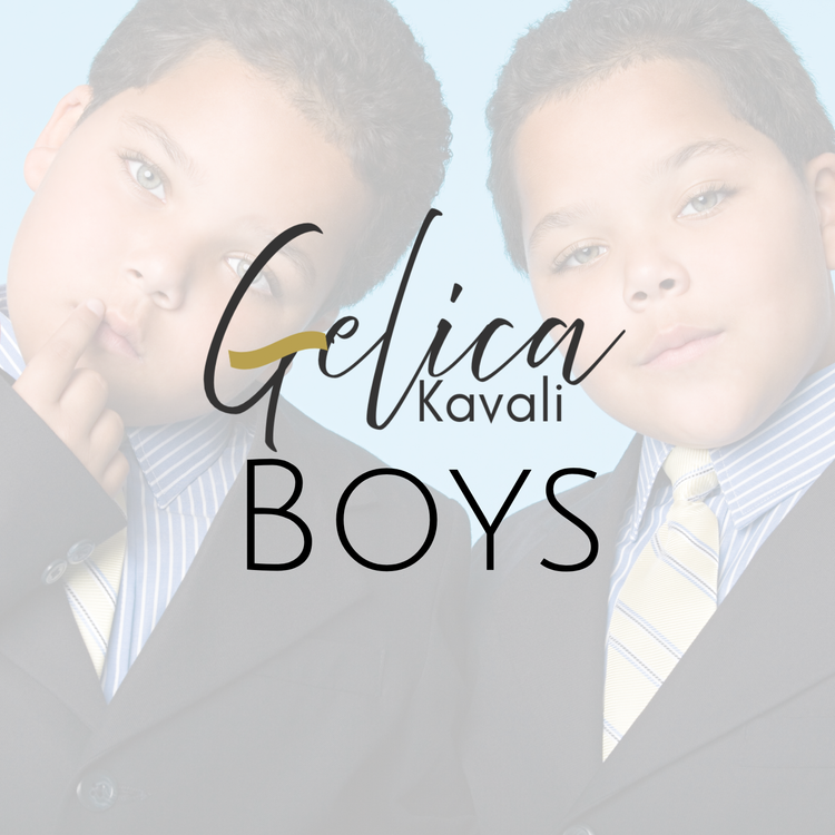 6. Boys