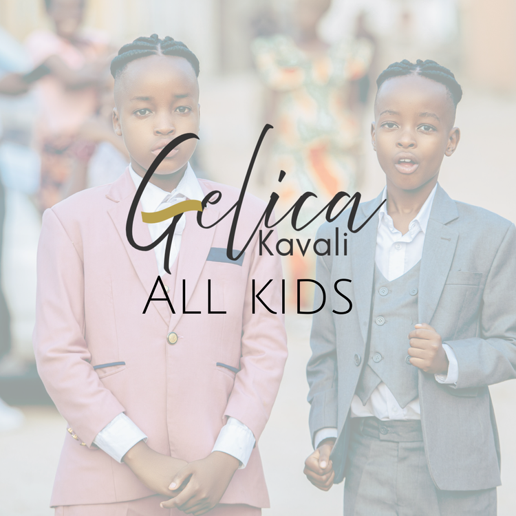 All Kids
