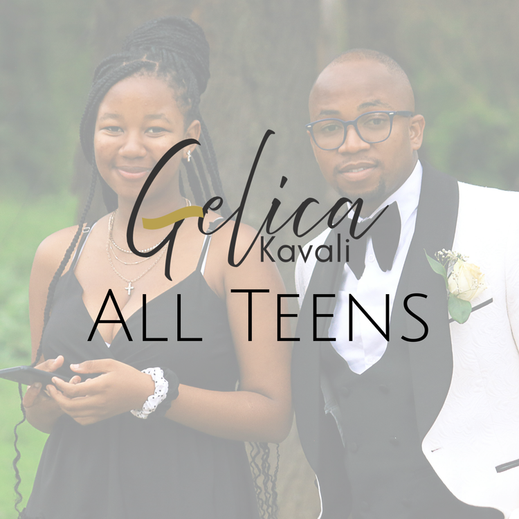 All Teens