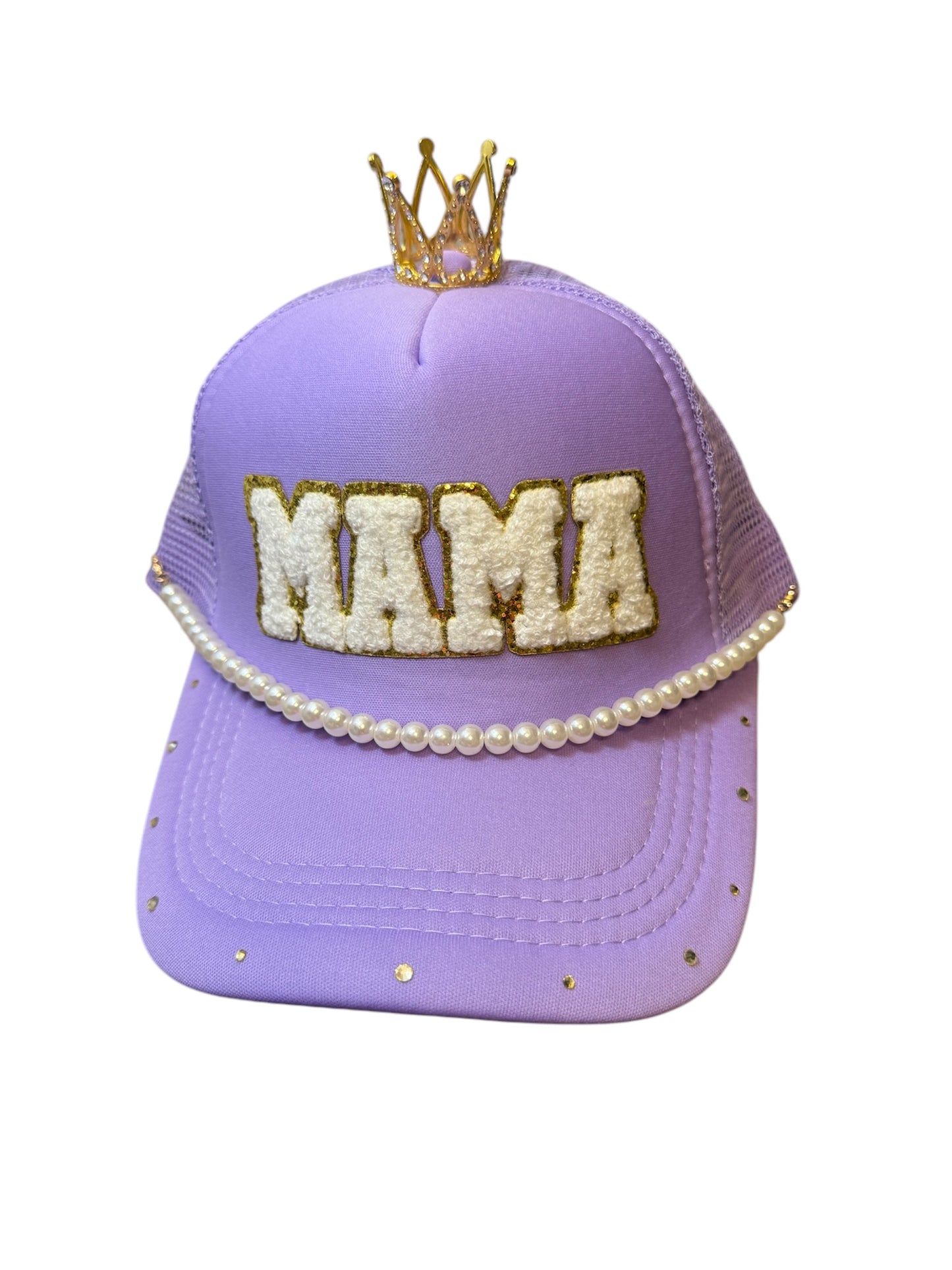 Mama Snapbacks