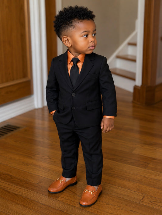 Aries Casual Suit
