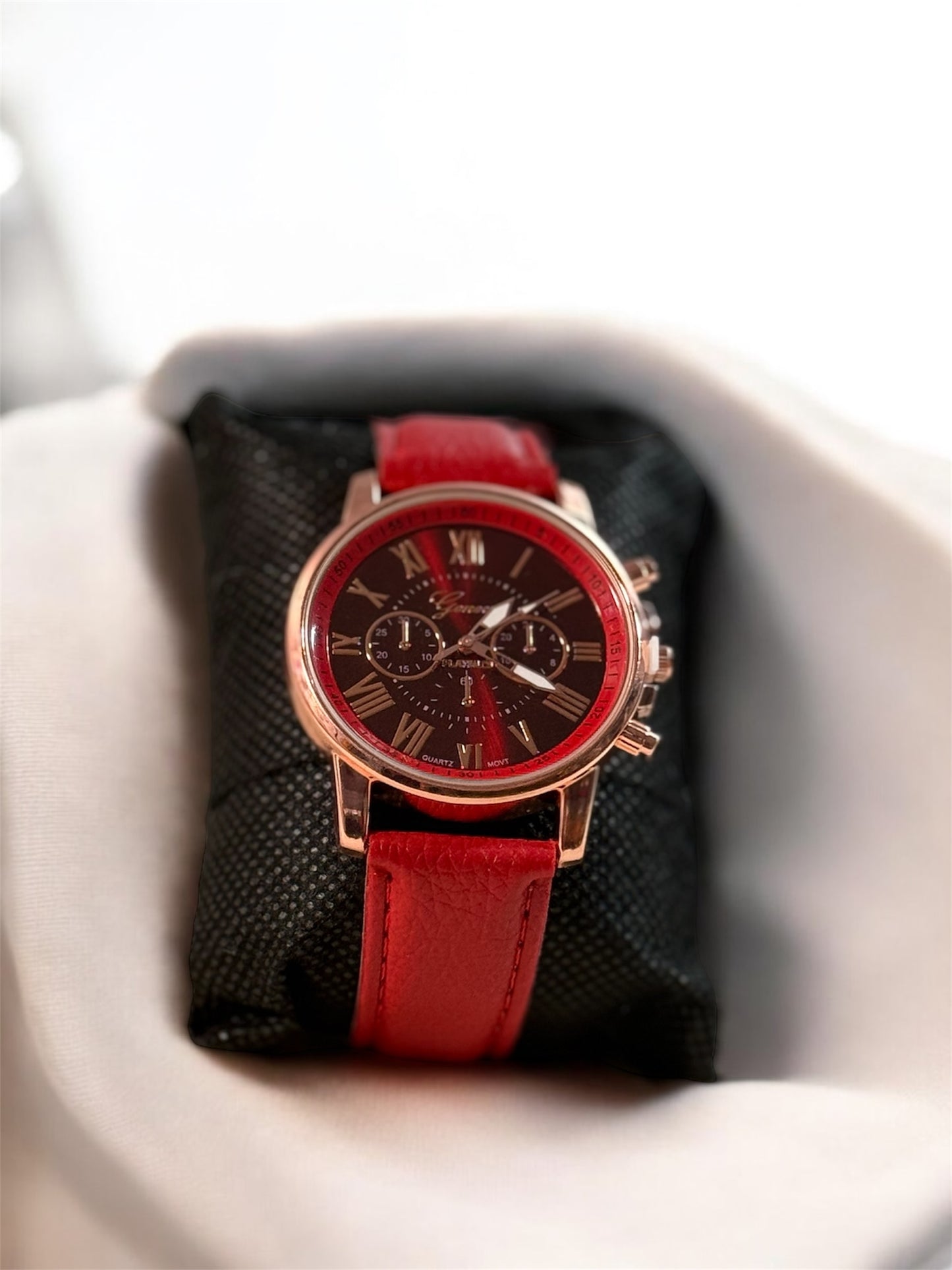 Colorful Watches