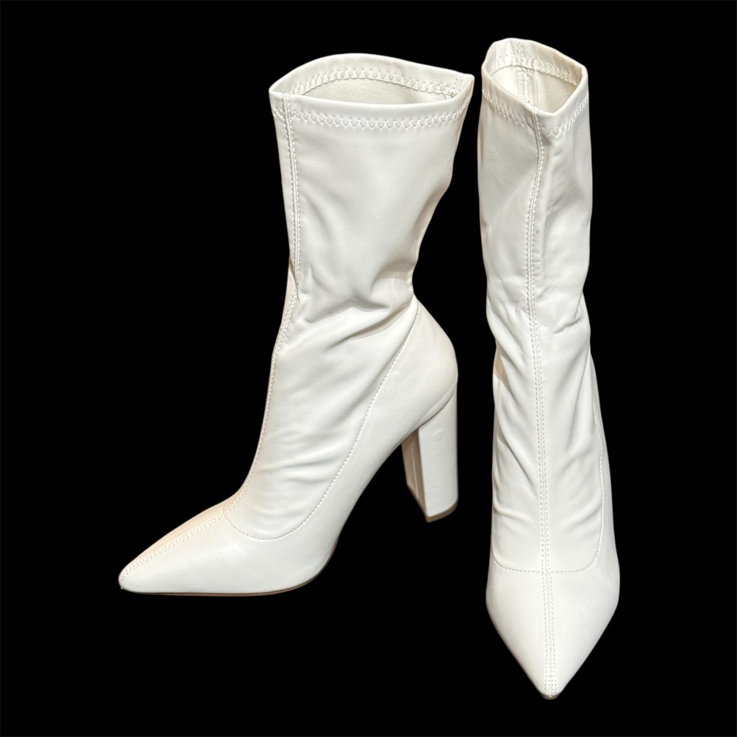 Jazzine Ankle Boot
