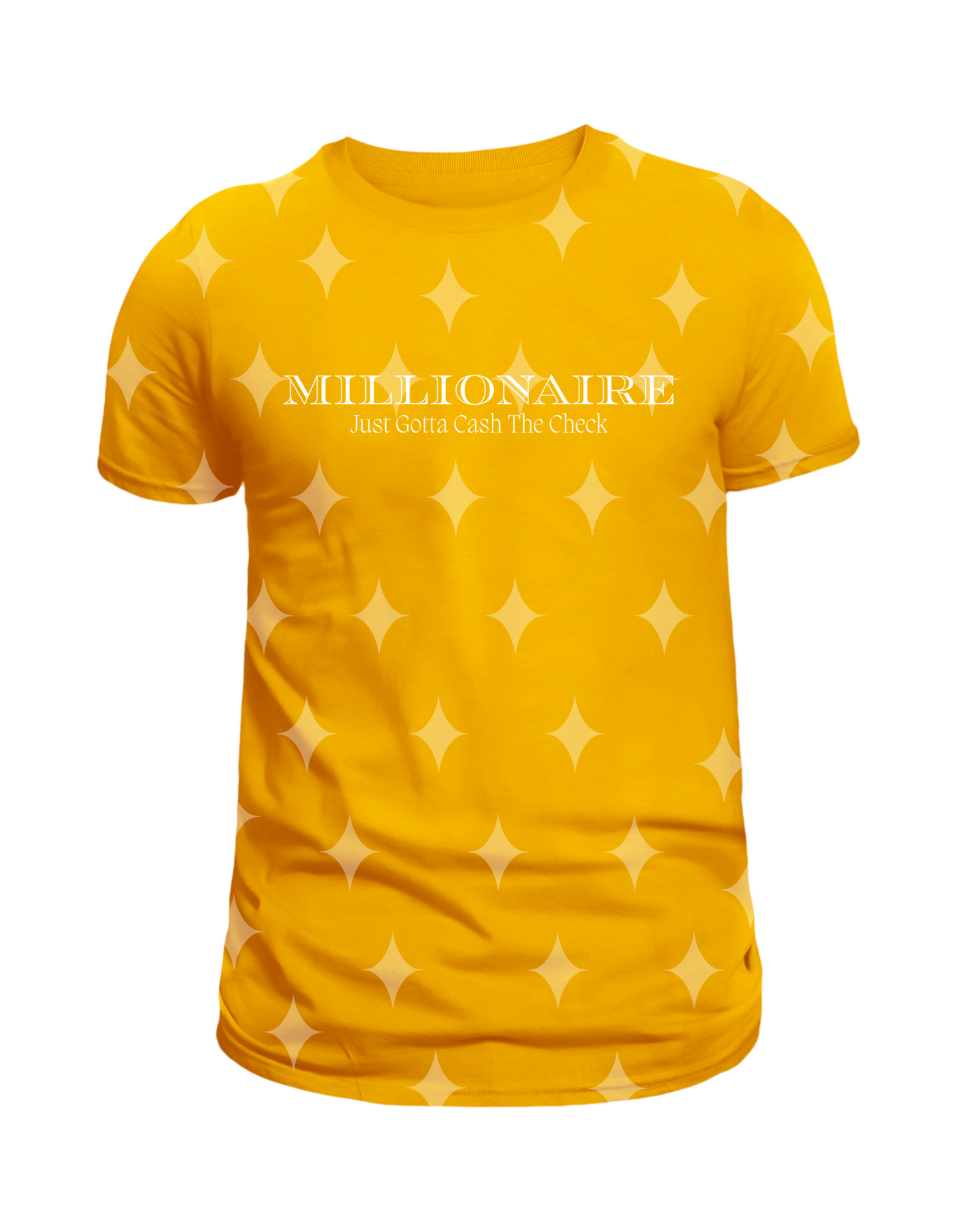 Millionaire Wear