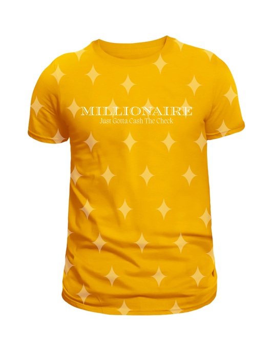 Millionaire Wear