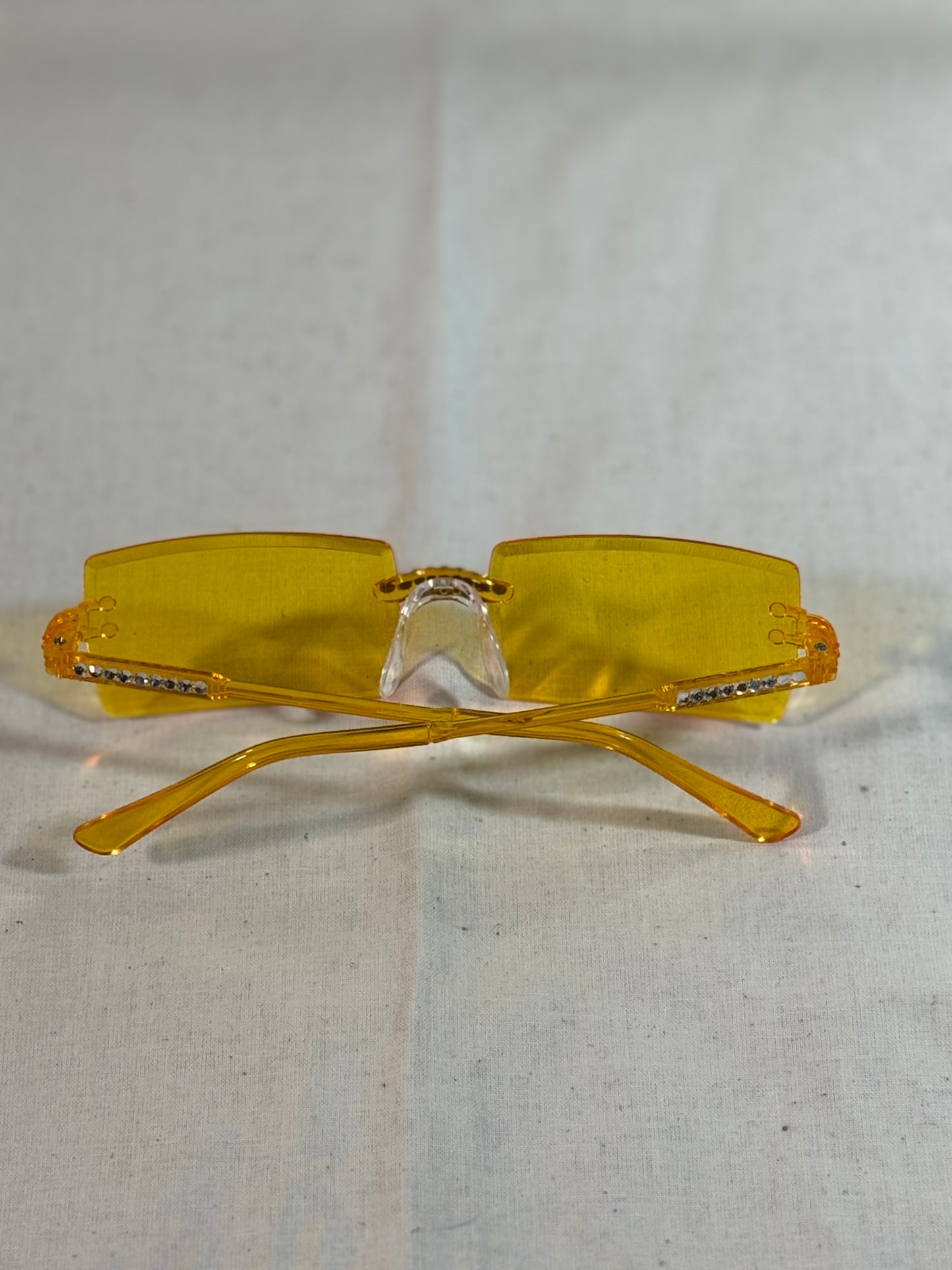Colorful glasses