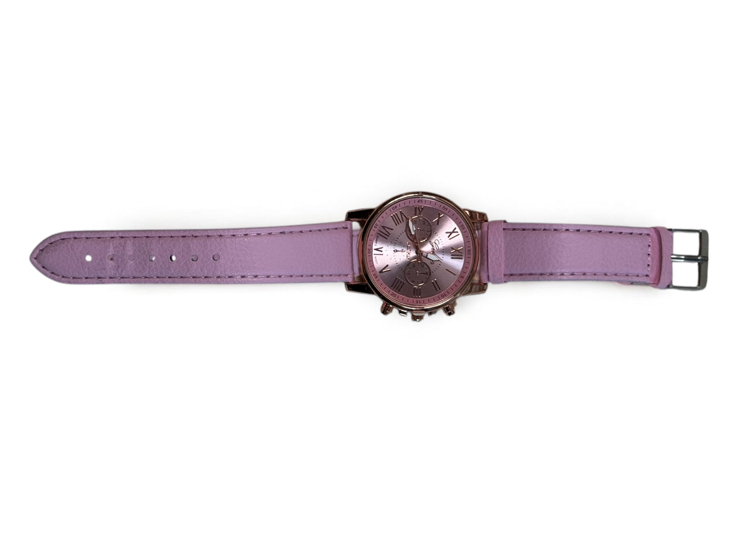 Colorful Watches