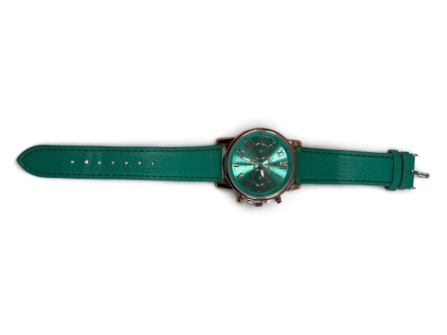 Colorful Watches