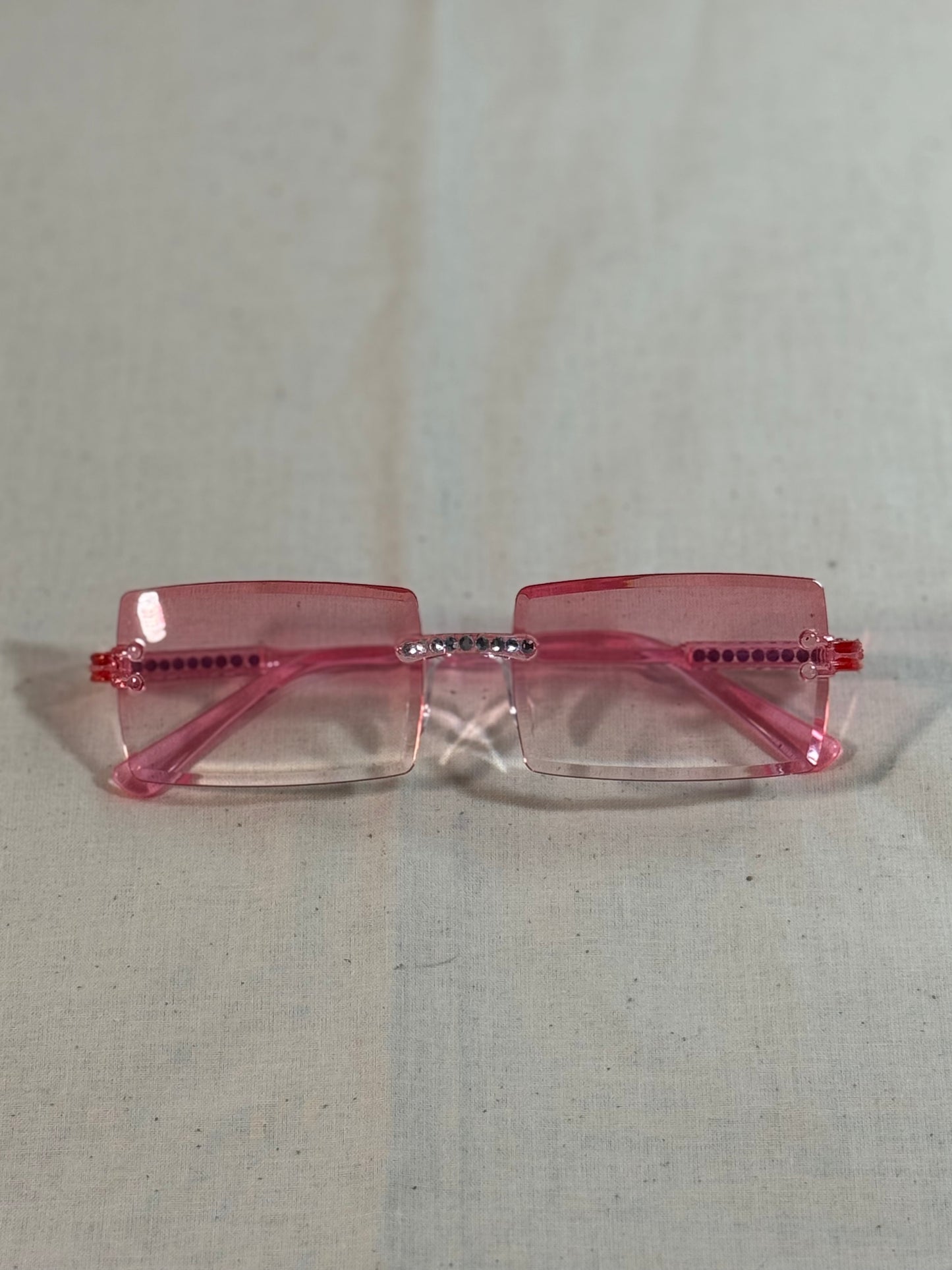 Colorful glasses