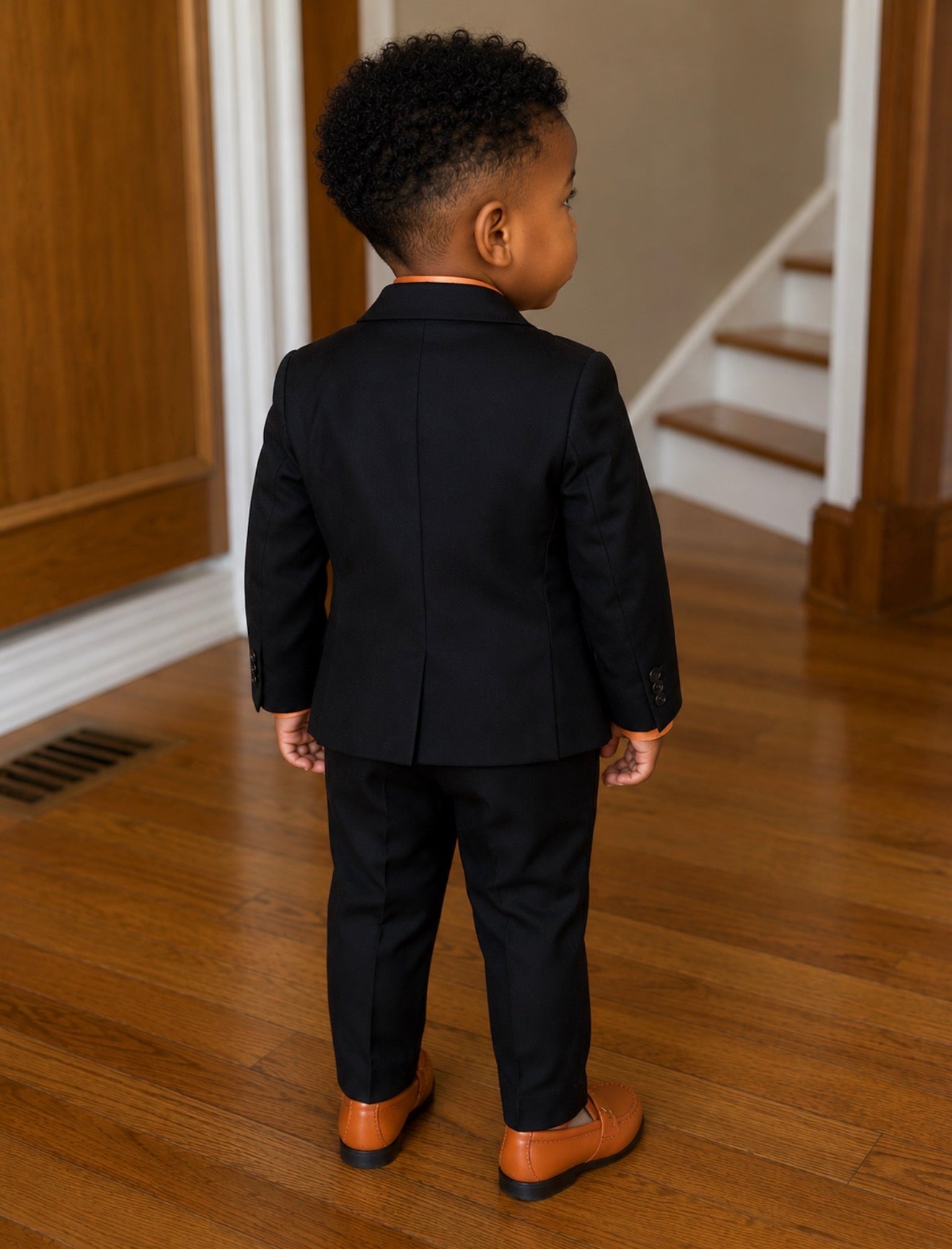 Aries Casual Suit