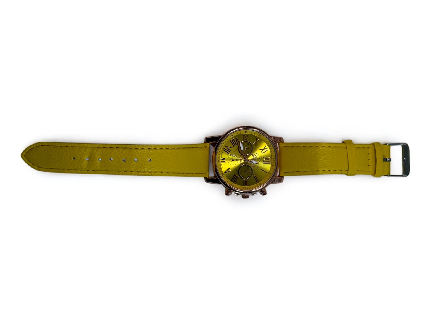 Colorful Watches