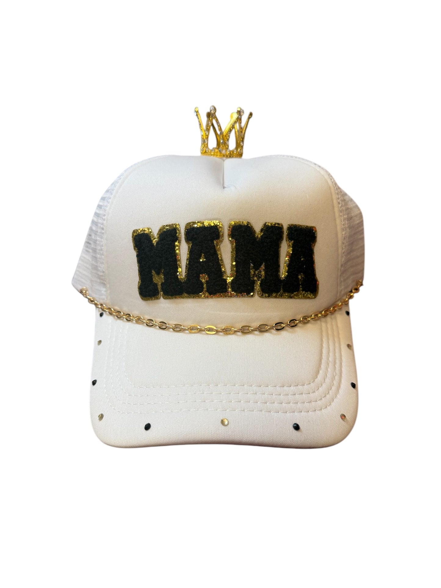 Mama Snapbacks