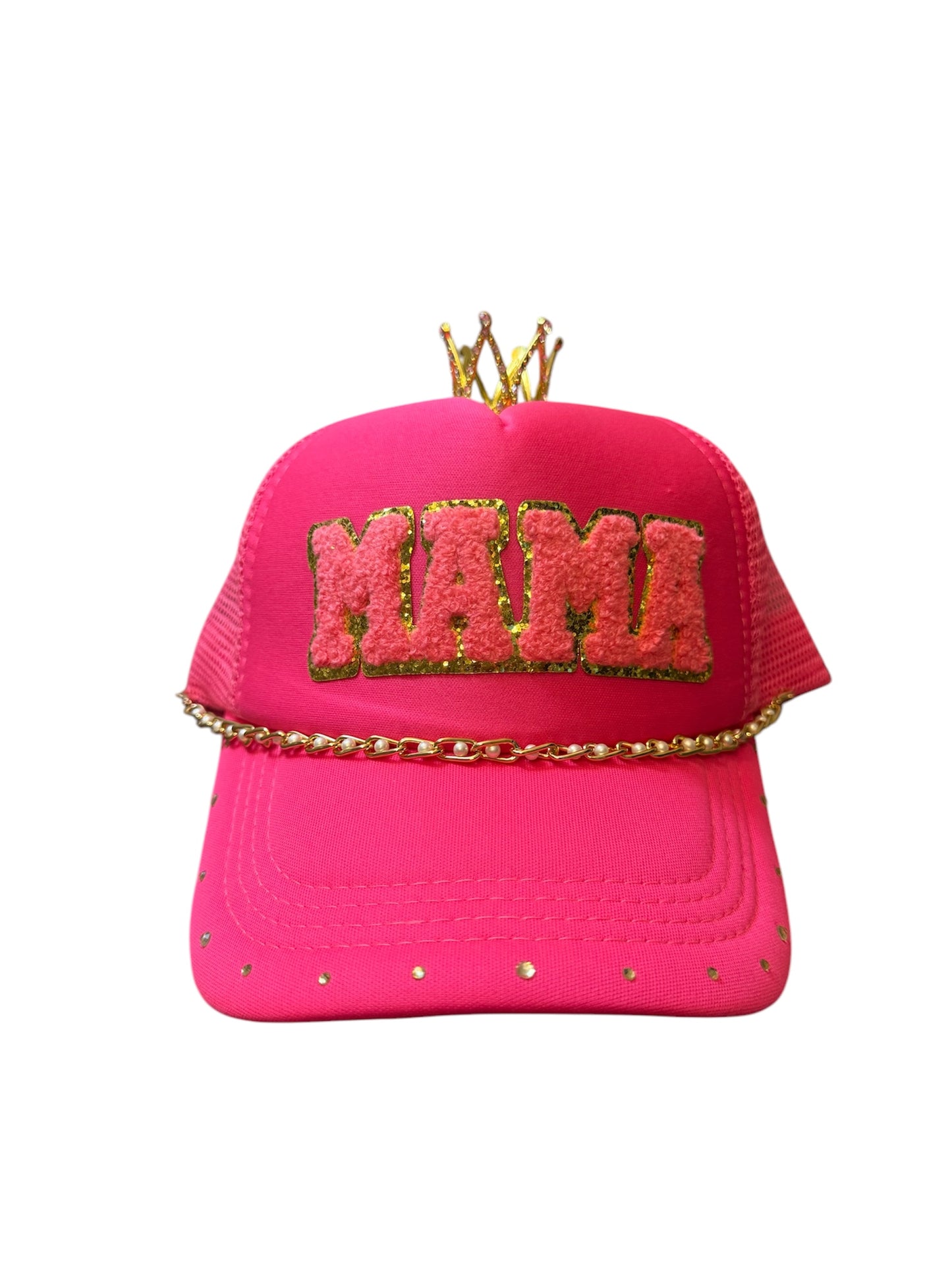 Mama Snapbacks