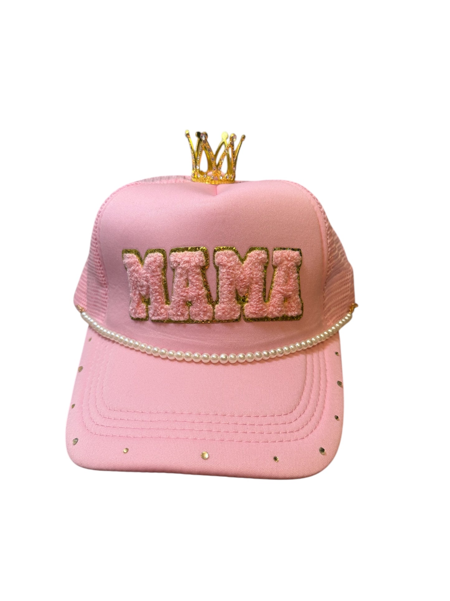 Mama Snapbacks