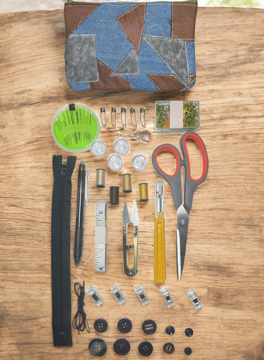 Minimalist Tool Kit
