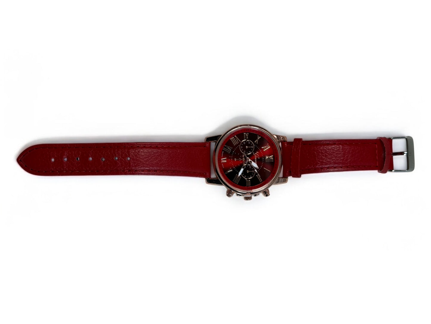 Colorful Watches