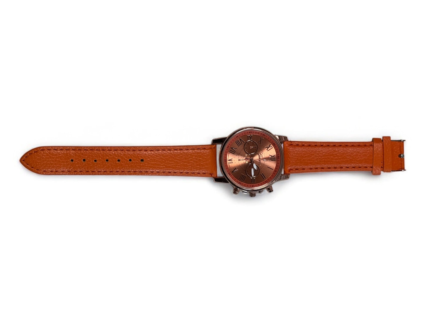 Colorful Watches