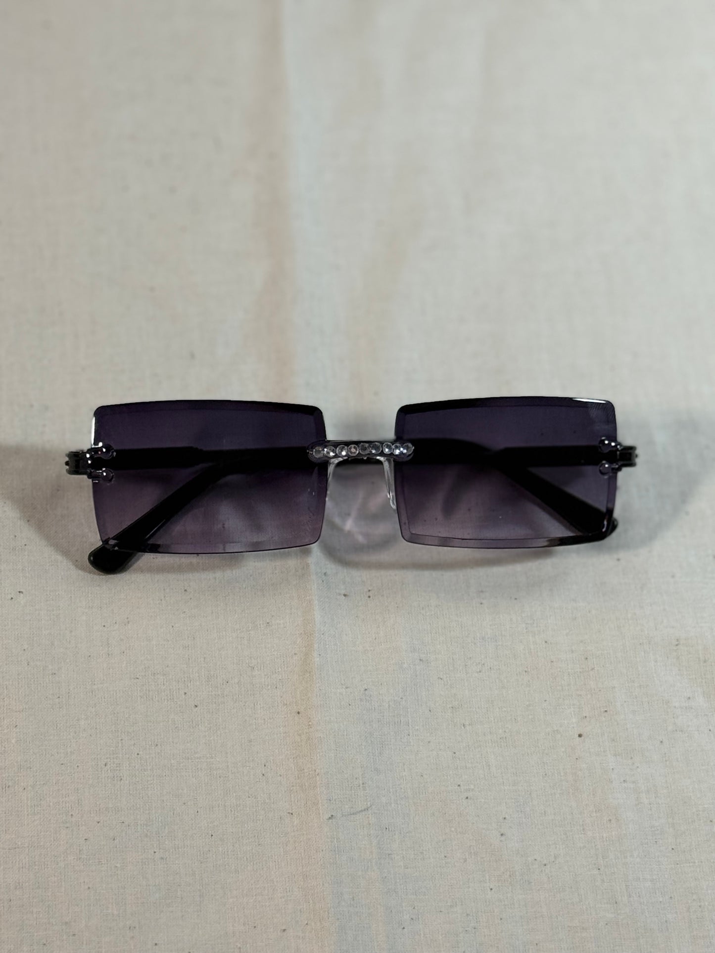Colorful glasses