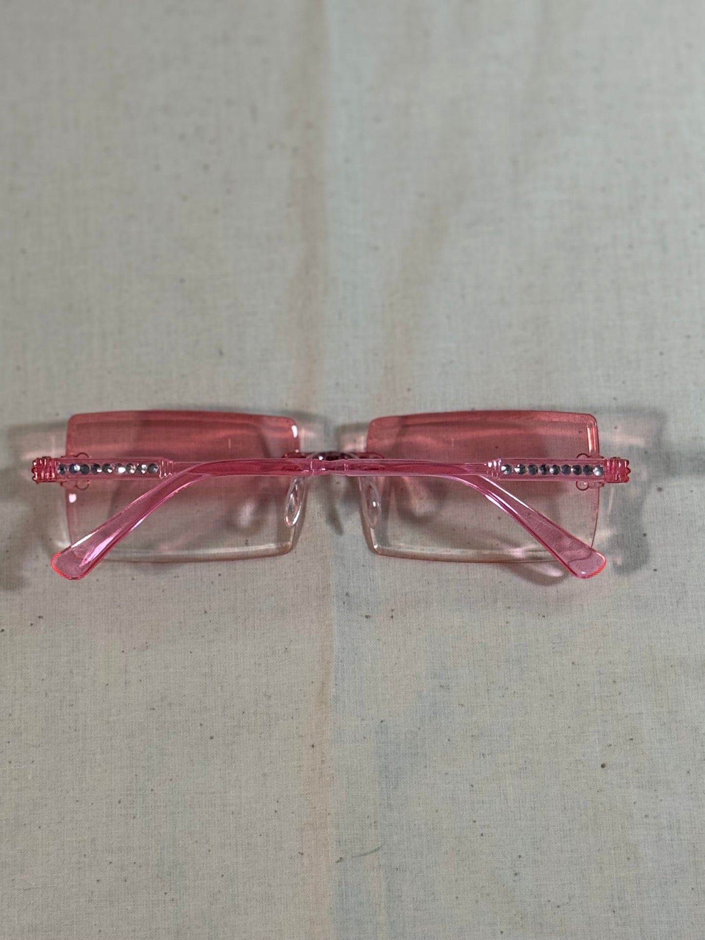 Colorful glasses