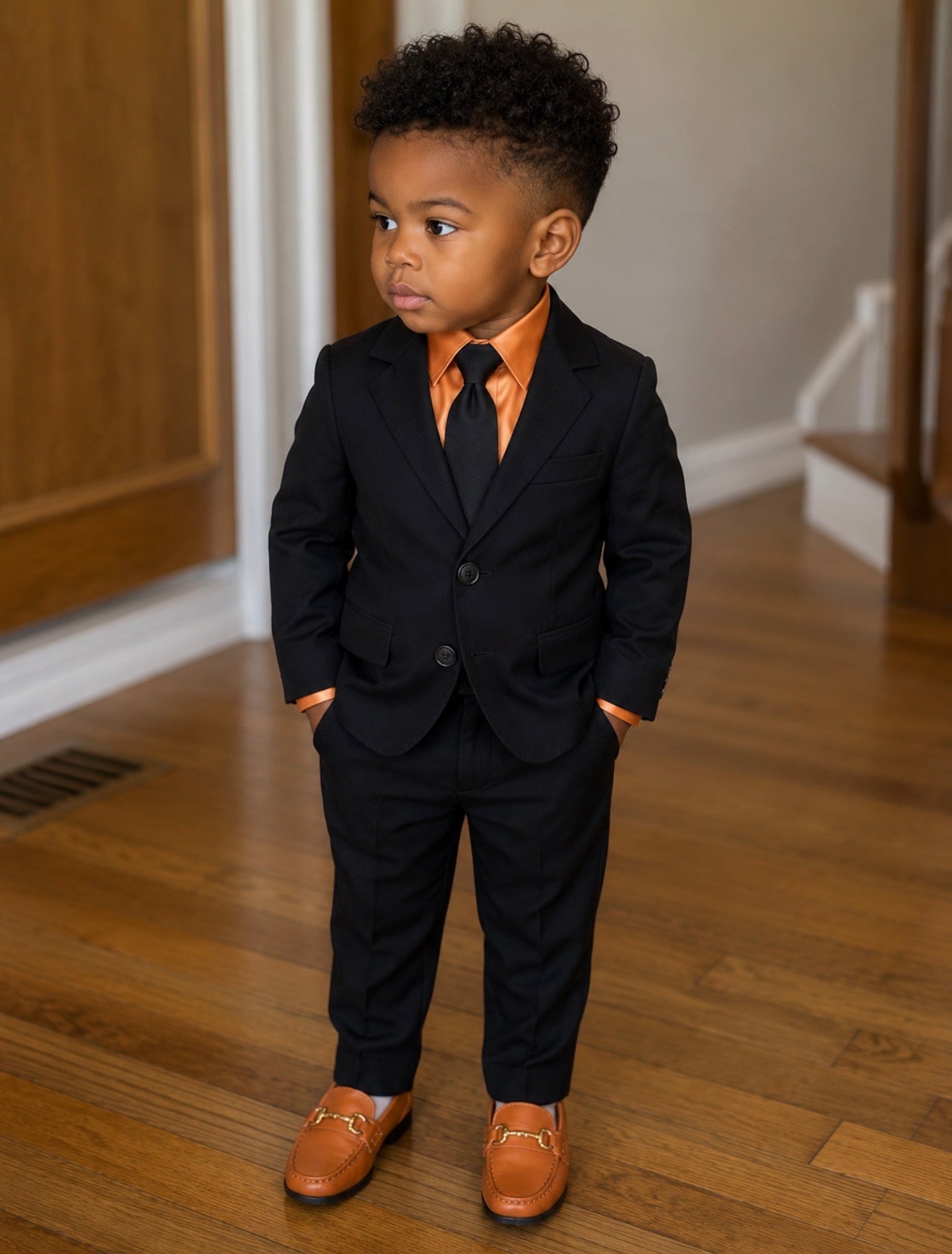 Aries Casual Suit