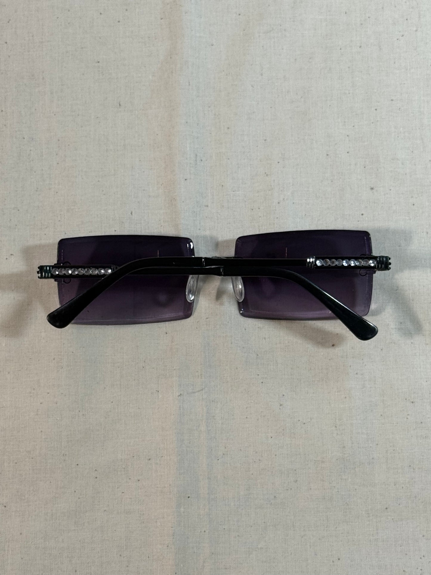 Colorful glasses