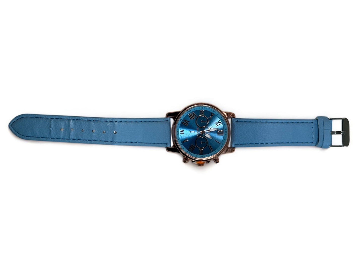 Colorful Watches