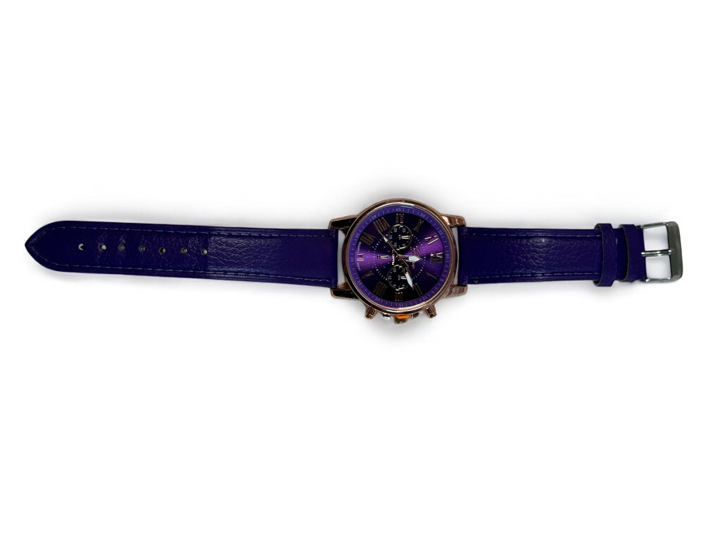 Colorful Watches