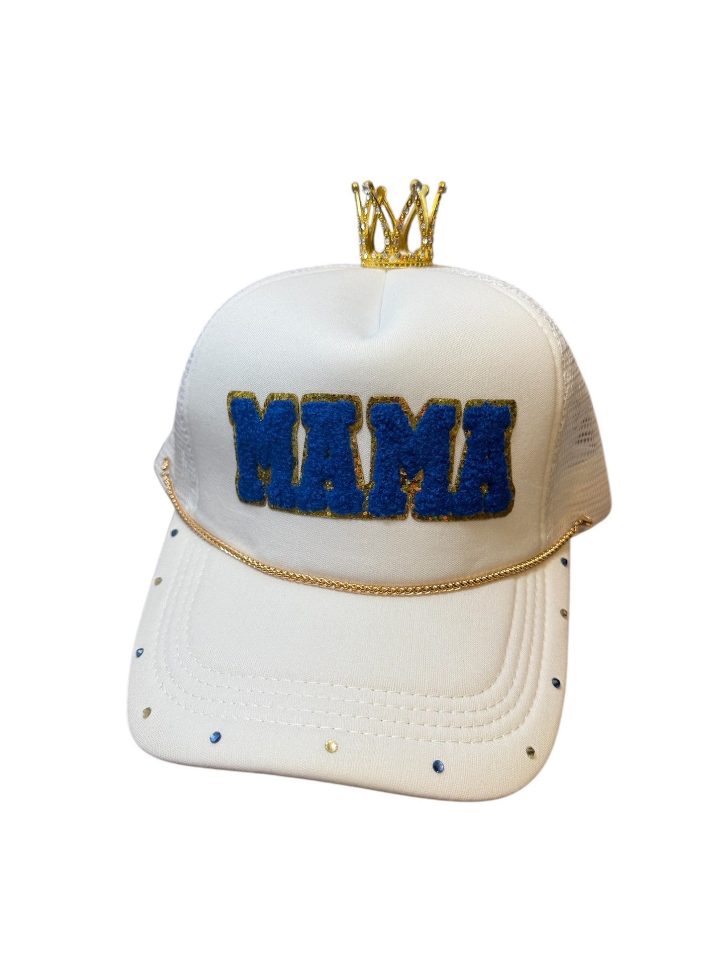 Mama Snapbacks