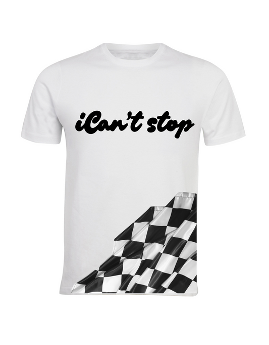 Winners Tee
