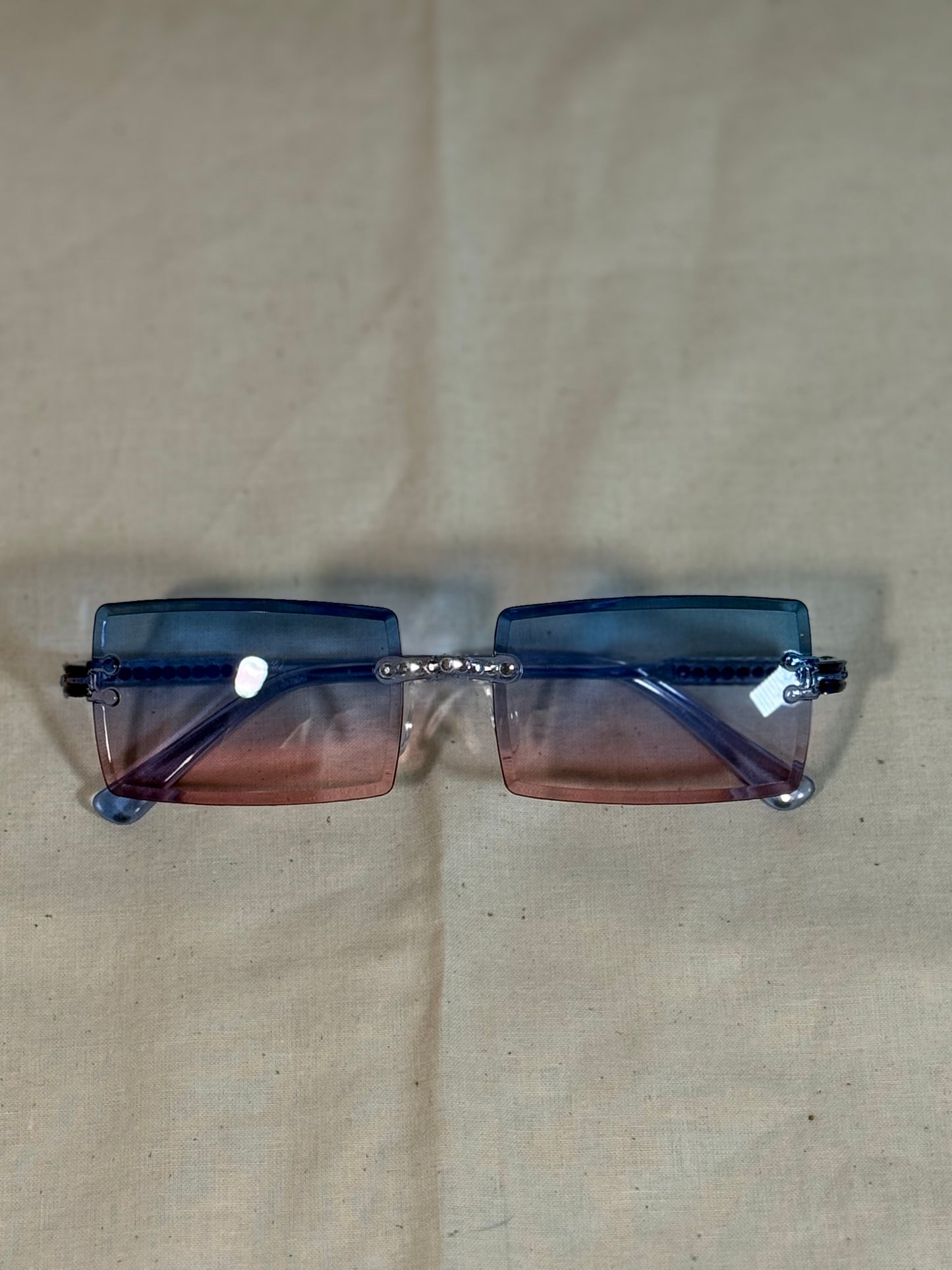 Colorful glasses