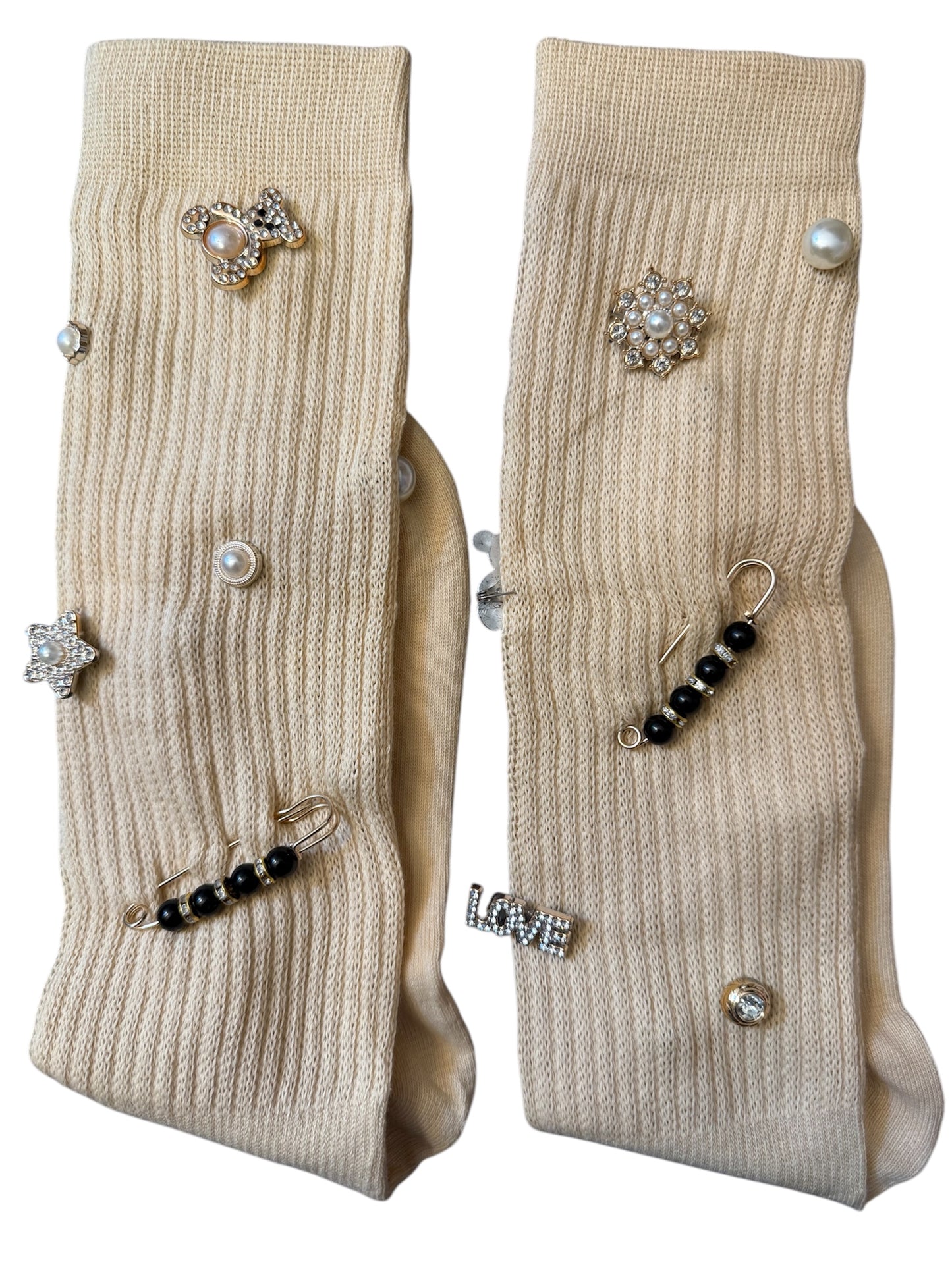 Glam Socks