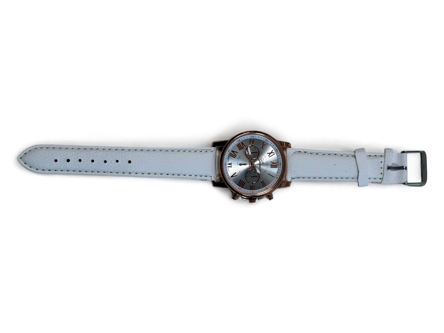 Colorful Watches