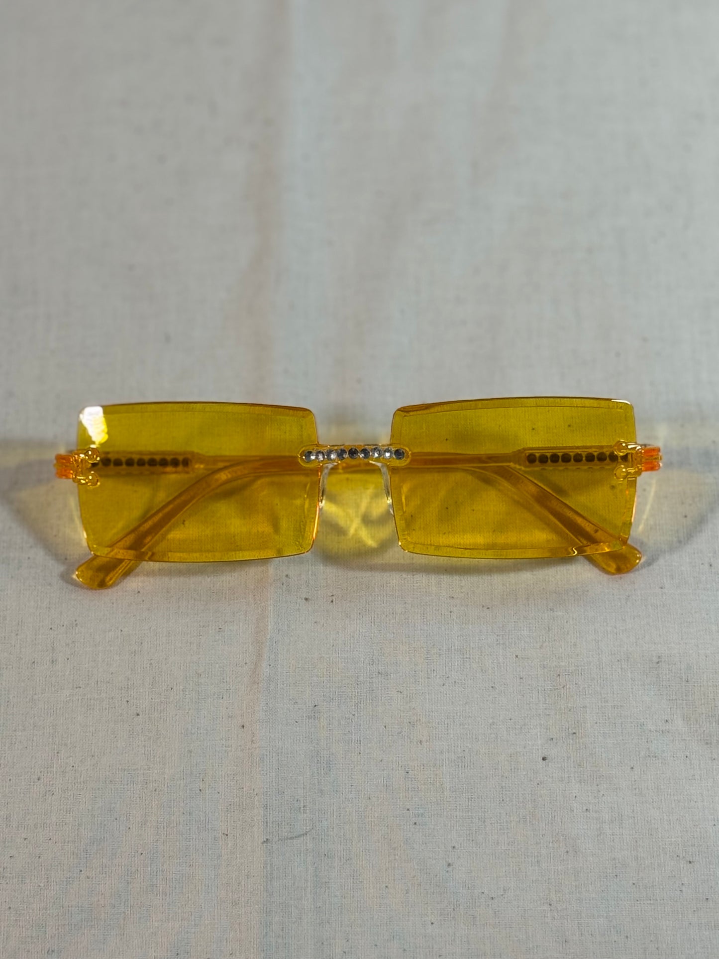 Colorful glasses